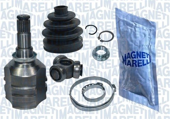 Joint Kit, drive shaft